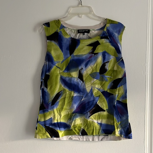 2pc Tunic and Blouse - Picture 5 of 5